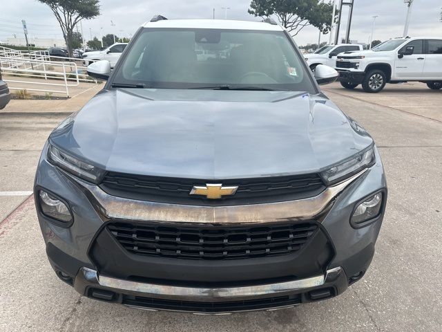 2022 Chevrolet Trailblazer ACTIV