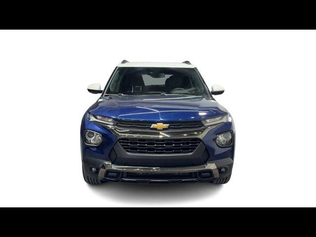 2022 Chevrolet Trailblazer ACTIV