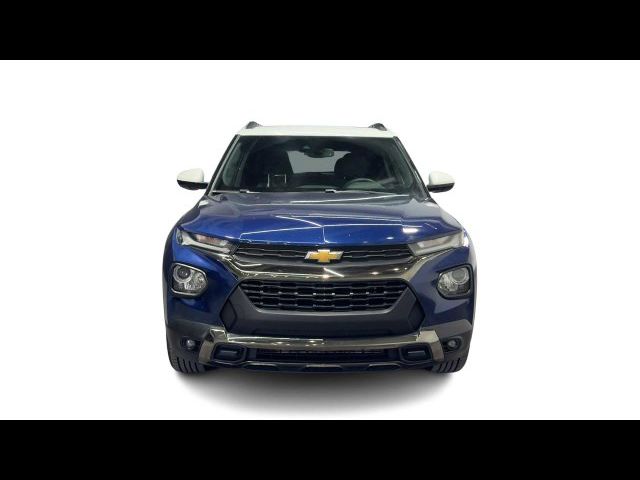 2022 Chevrolet Trailblazer ACTIV