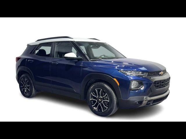 2022 Chevrolet Trailblazer ACTIV