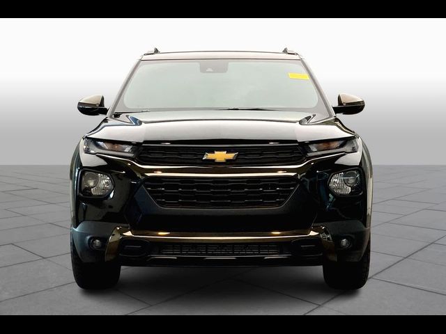 2022 Chevrolet Trailblazer ACTIV