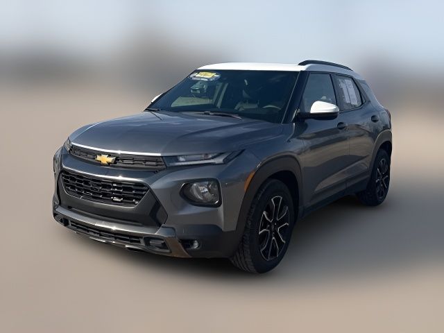 2022 Chevrolet Trailblazer ACTIV