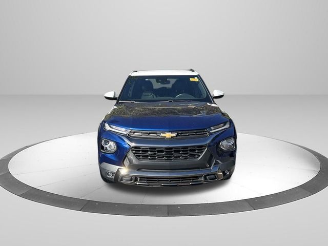 2022 Chevrolet Trailblazer ACTIV