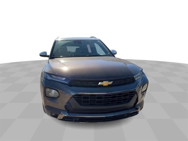 2022 Chevrolet Trailblazer ACTIV