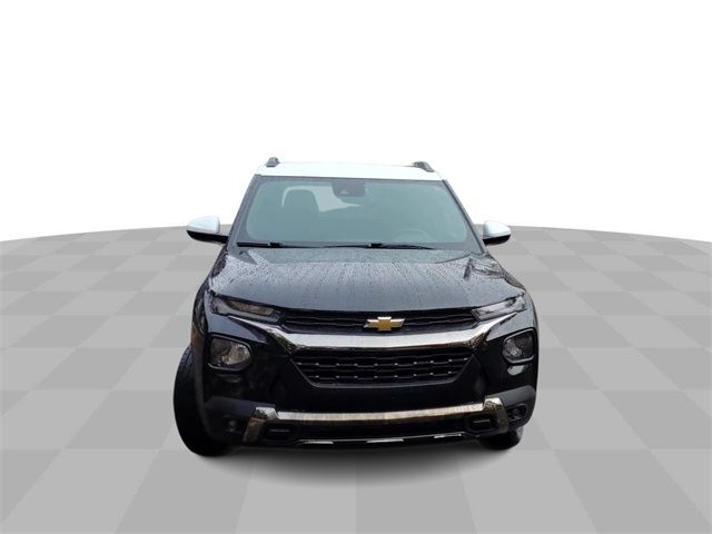 2022 Chevrolet Trailblazer ACTIV