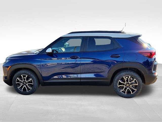 2022 Chevrolet Trailblazer ACTIV