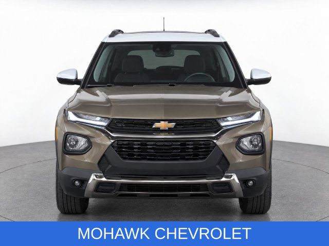 2022 Chevrolet Trailblazer ACTIV