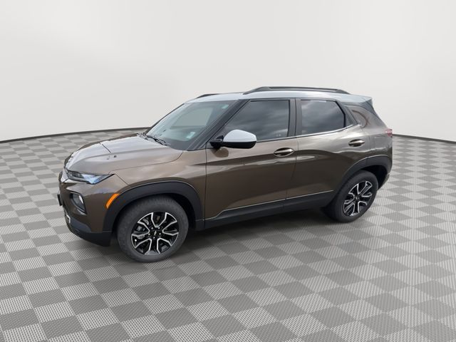 2022 Chevrolet Trailblazer ACTIV