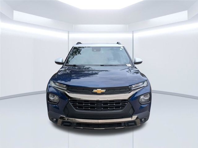 2022 Chevrolet Trailblazer ACTIV