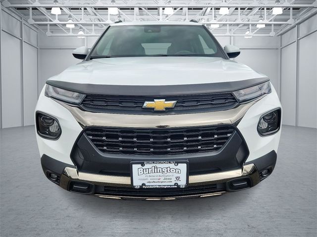 2022 Chevrolet Trailblazer ACTIV