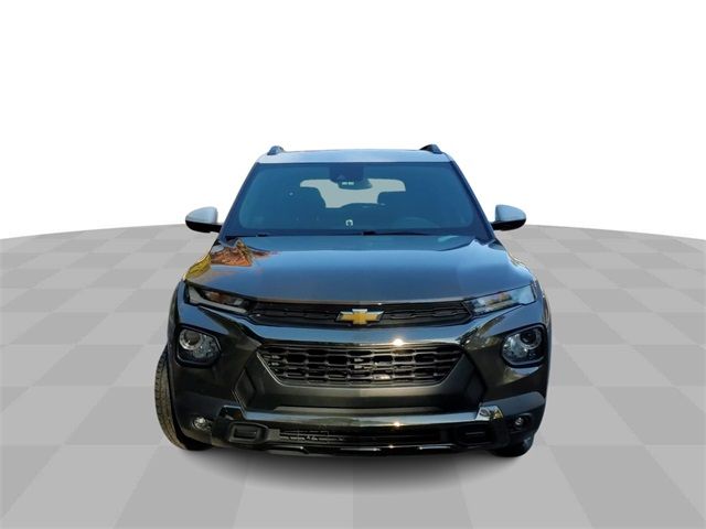 2022 Chevrolet Trailblazer ACTIV