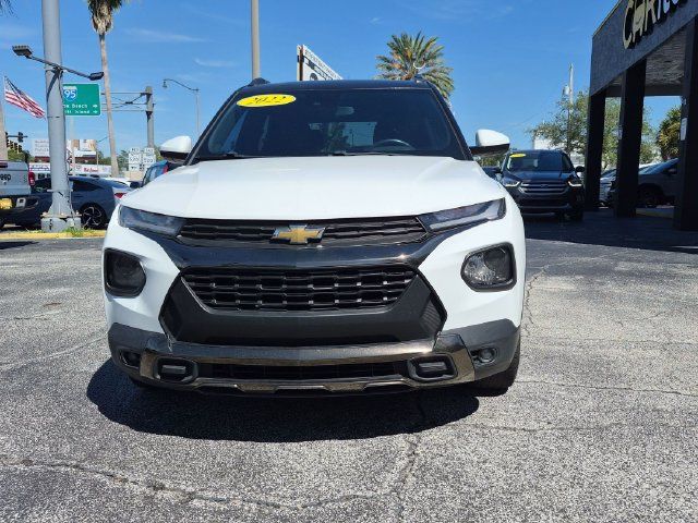 2022 Chevrolet Trailblazer ACTIV