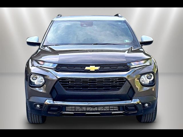 2022 Chevrolet Trailblazer ACTIV