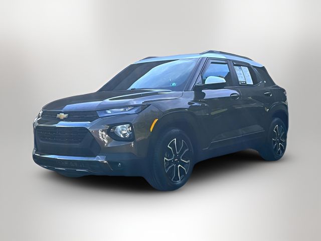 2022 Chevrolet Trailblazer ACTIV