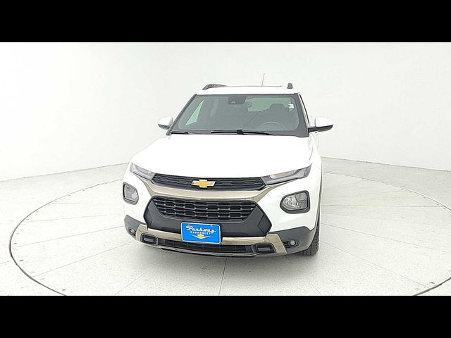 2022 Chevrolet Trailblazer ACTIV