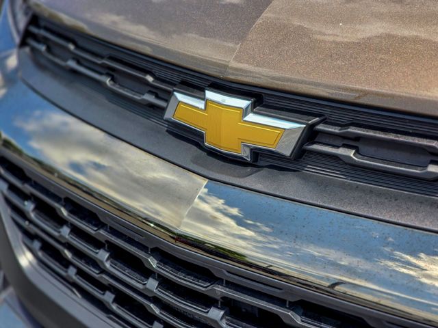 2022 Chevrolet Trailblazer ACTIV