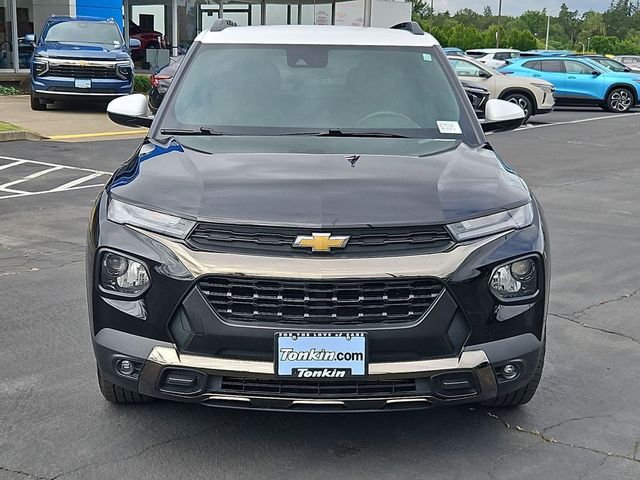 2022 Chevrolet Trailblazer ACTIV