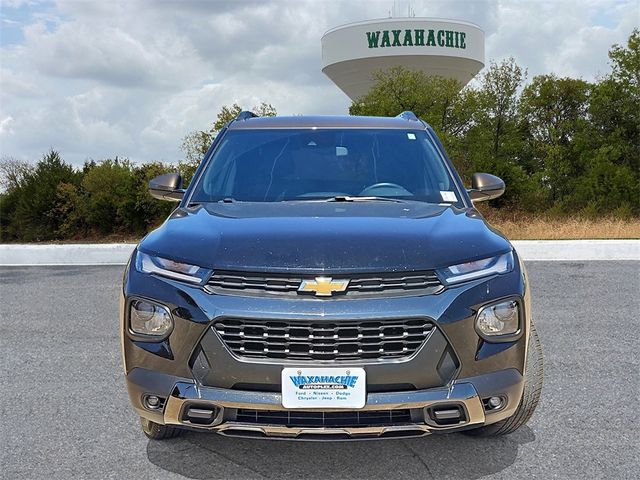 2022 Chevrolet Trailblazer ACTIV