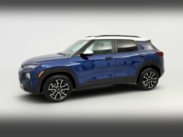 2022 Chevrolet Trailblazer ACTIV