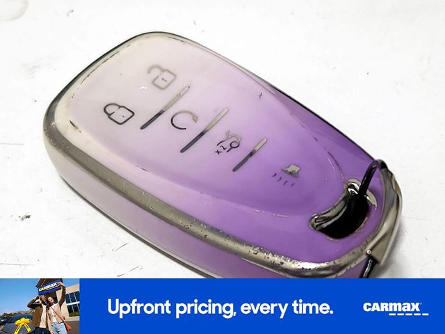 2022 Chevrolet Trailblazer ACTIV