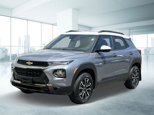 2022 Chevrolet Trailblazer ACTIV