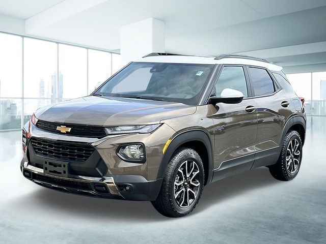 2022 Chevrolet Trailblazer ACTIV