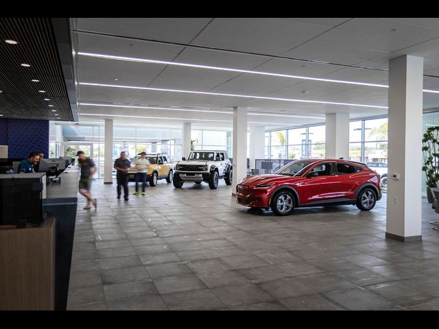 2022 Chevrolet Trailblazer LS