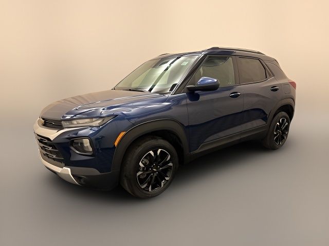 Trailblazer Activ 2021 Chevy Trailblazer Used Used 2021 Chevrolet