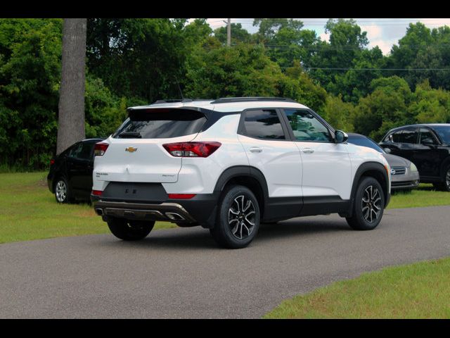 2022 Chevrolet Trailblazer ACTIV