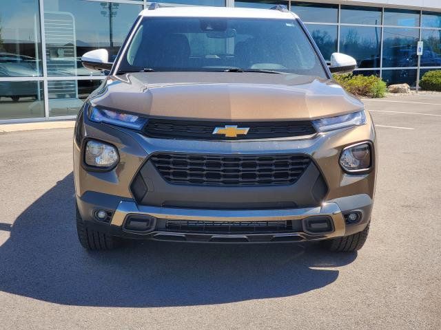 2022 Chevrolet Trailblazer ACTIV