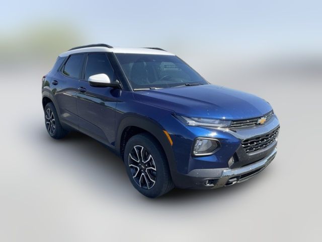 2022 Chevrolet Trailblazer ACTIV