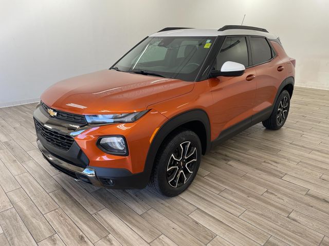 2022 Chevrolet Trailblazer ACTIV