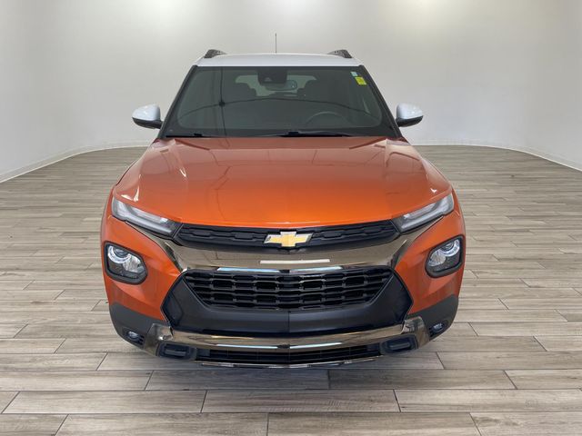 2022 Chevrolet Trailblazer ACTIV