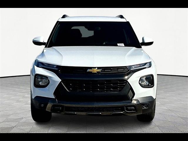 2022 Chevrolet Trailblazer ACTIV