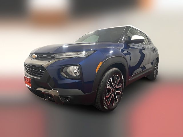 2022 Chevrolet Trailblazer ACTIV