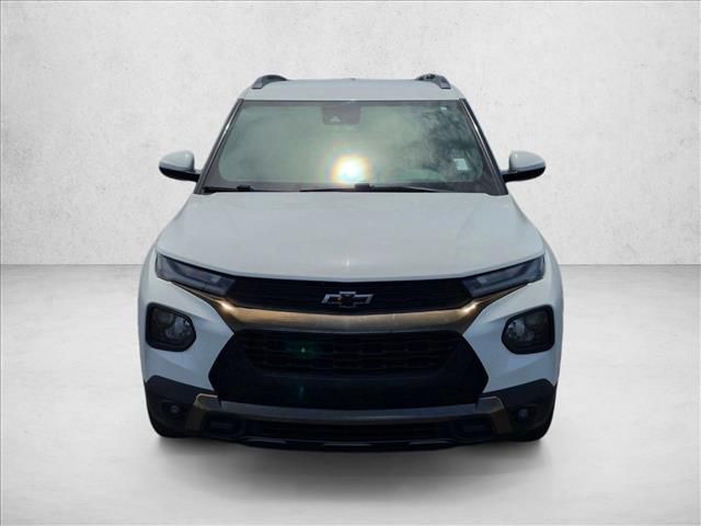 2022 Chevrolet Trailblazer ACTIV