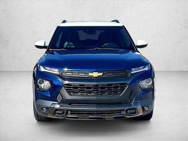 2022 Chevrolet Trailblazer ACTIV