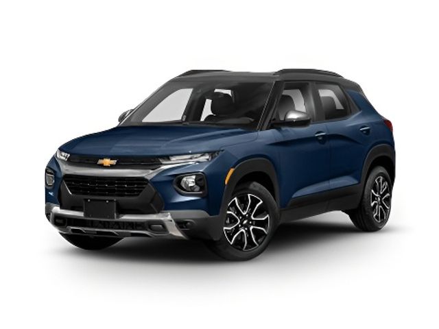 2022 Chevrolet Trailblazer ACTIV