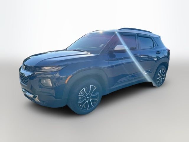 2022 Chevrolet Trailblazer ACTIV