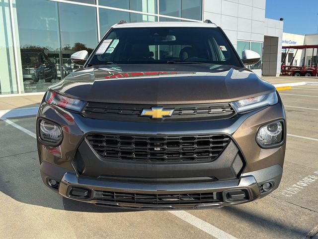 2022 Chevrolet Trailblazer ACTIV