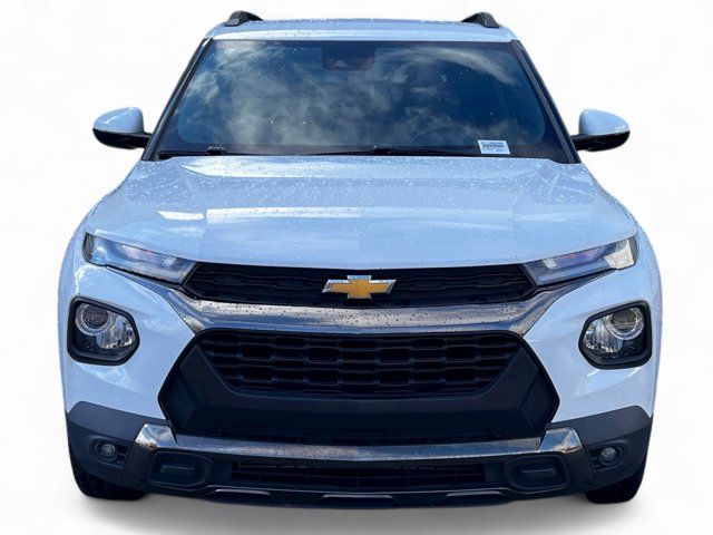 2022 Chevrolet Trailblazer ACTIV