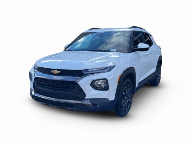 2022 Chevrolet Trailblazer ACTIV