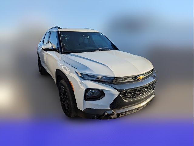 2022 Chevrolet Trailblazer ACTIV