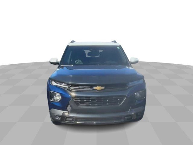 2022 Chevrolet Trailblazer ACTIV