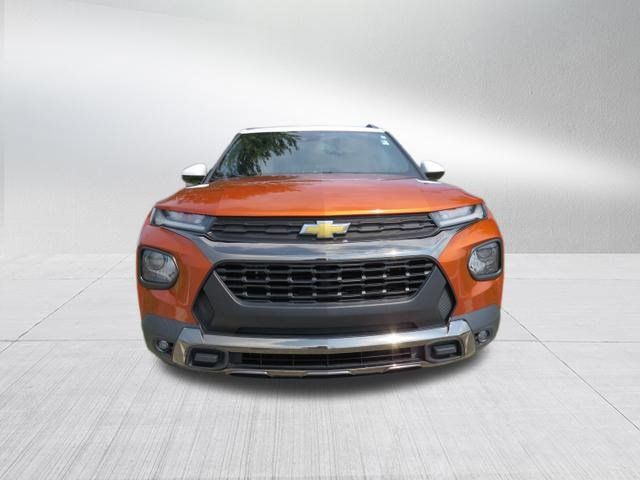 2022 Chevrolet Trailblazer ACTIV