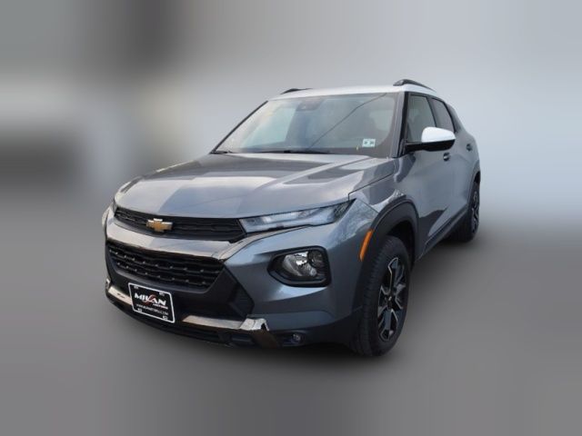 2022 Chevrolet Trailblazer ACTIV