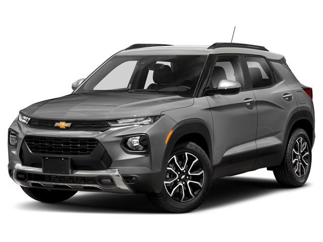 2022 Chevrolet Trailblazer ACTIV