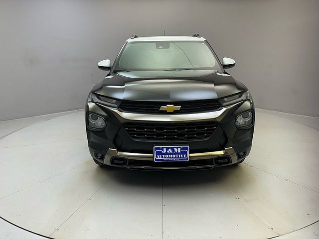 2022 Chevrolet Trailblazer ACTIV