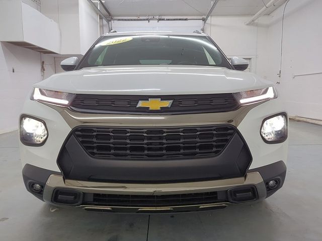 2022 Chevrolet Trailblazer ACTIV