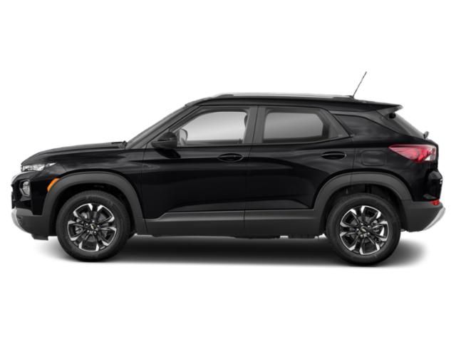 2022 Chevrolet Trailblazer ACTIV